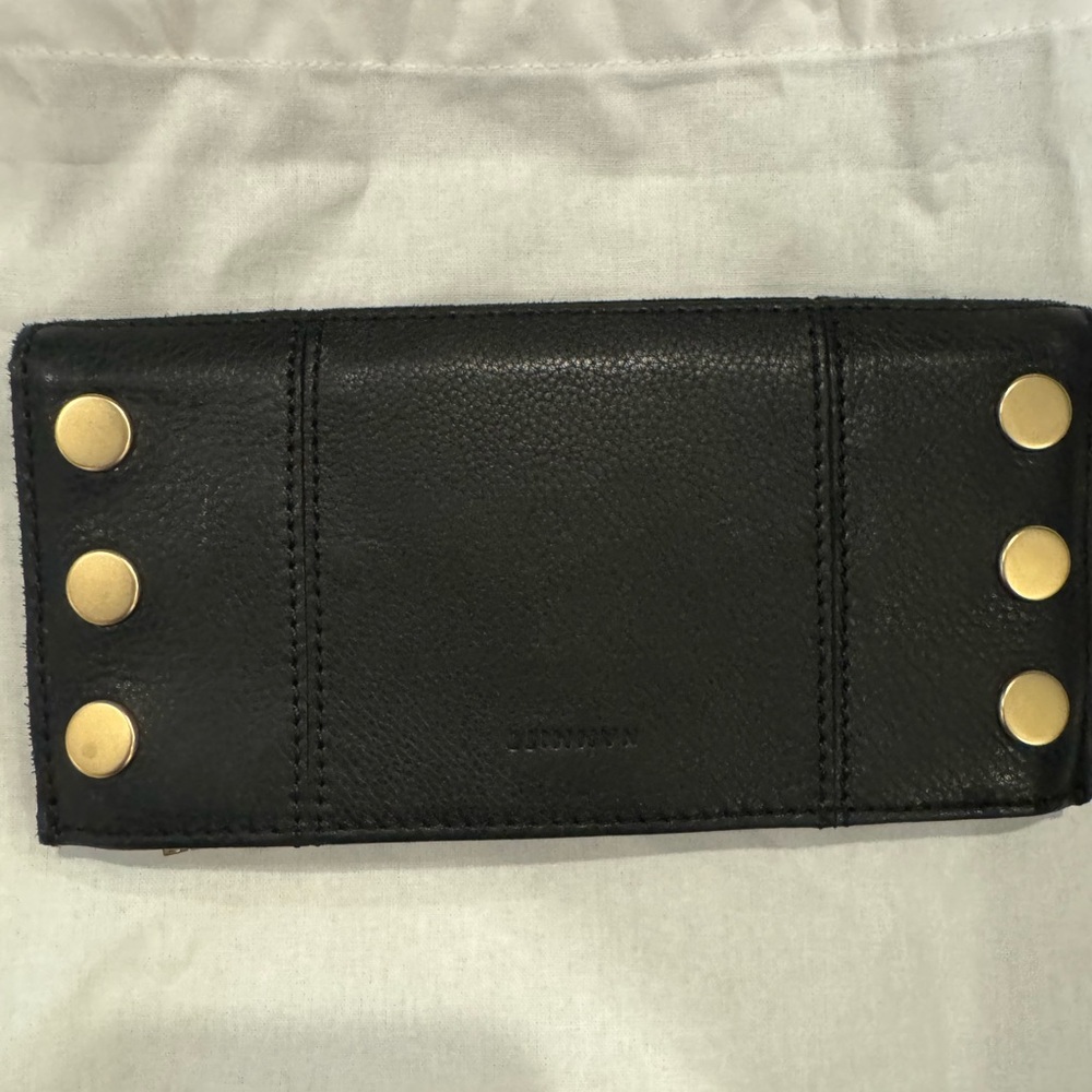 Hammitt 110 North Full Size Wallet